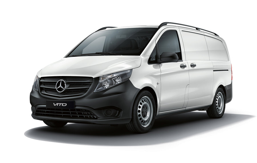 2014 Onwards Mercedes Vito Ply Lining Kit