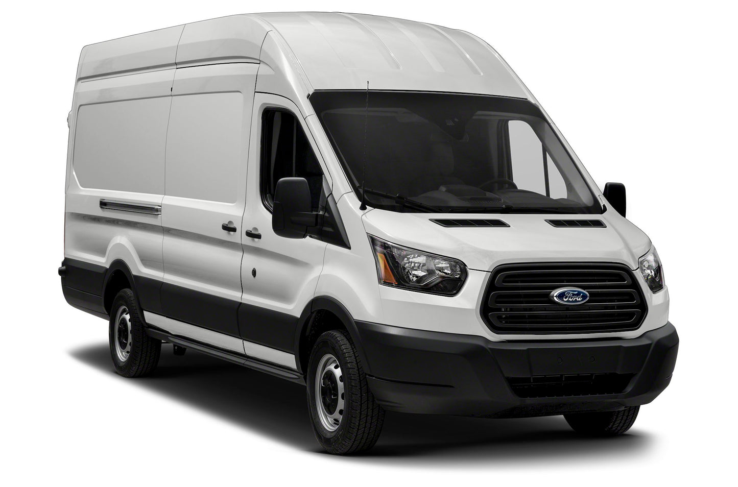 2014 Onwards Ford Transit Ply Lining Kit