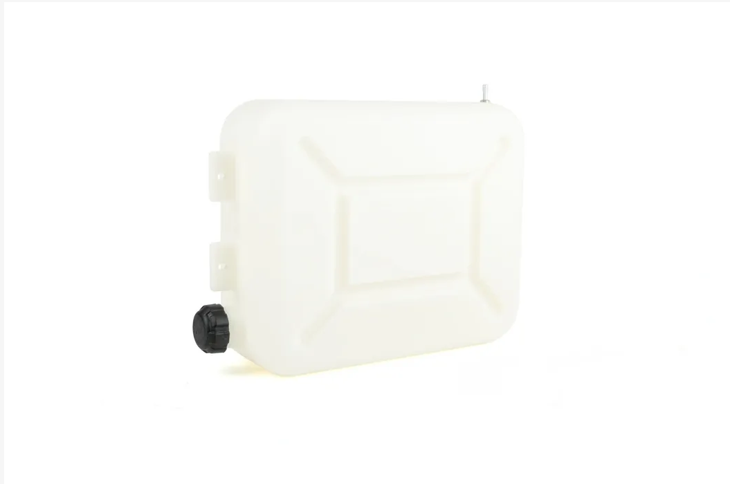 Planar 7 Litre Diesel Fuel Tank