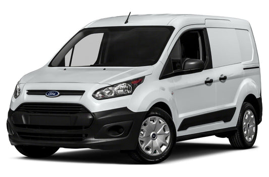 2014 Onwards Ford Transit Connect Ply Lining Kit With Floor