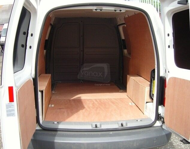 2010 - 2020 VW Caddy & Caddy Maxi Ply Lining Kit