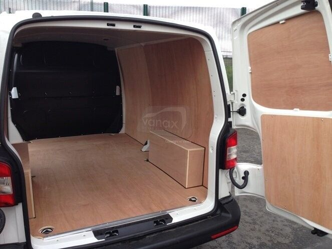 2004 - 2019 VW Transporter T5 T6 Ply Lining Kit